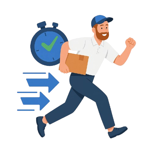 Délais courts à Soyaux