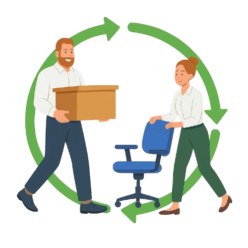 Économie circulaire à Soyaux